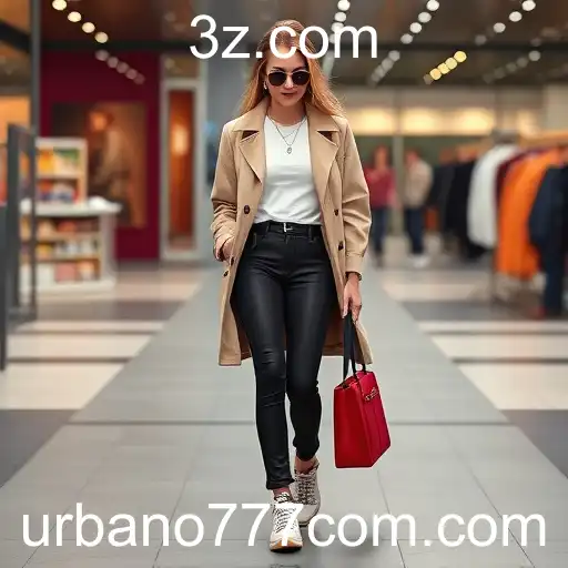 Inovação no Mundo dos Jogos Online: Urbano777 em Alta