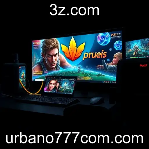 A Influência Crescente dos Jogos Online no Brasil