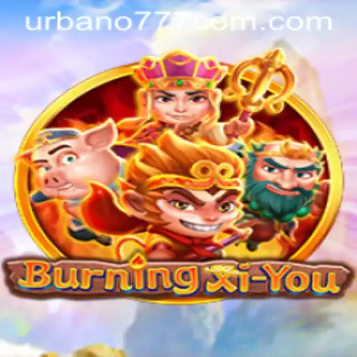 Unleashing Adventure in BurningXiYou: The Ultimate Gaming Expedition