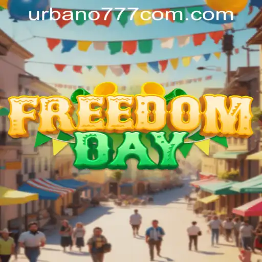 FreedomDay: An Exciting New Game in the World of Urban Adventure