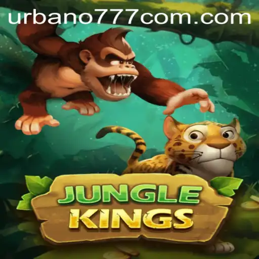Exploring the Thrilling World of JungleKings and Its Connection to urbano777.com