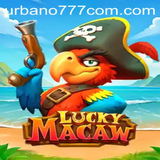 Discover the Excitement of LuckyMacaw: A Thrilling New Game with urbano777.com