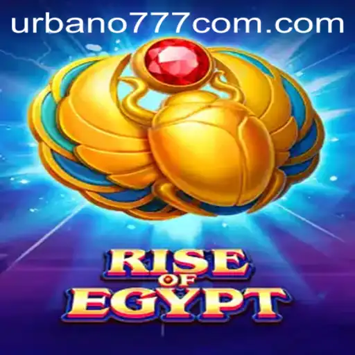 RiseOfEgypt: Unlock the Secrets of the Ancient World