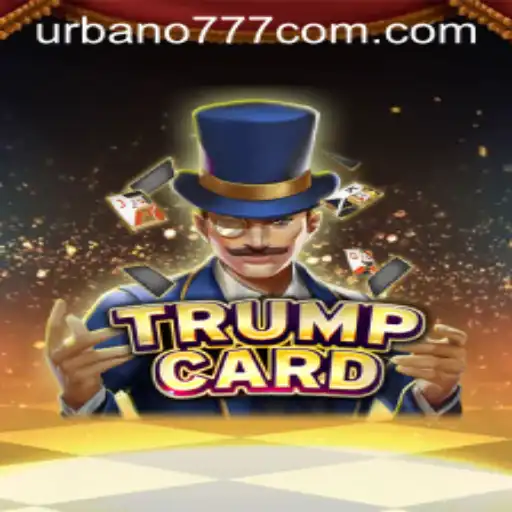 Discover the Thrilling World of TrumpCard: A New Gaming Sensation