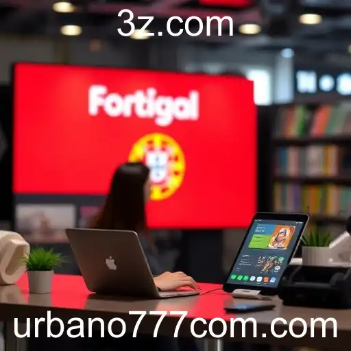 A Nova Era dos Jogos Online: urbano777.com em Destaque