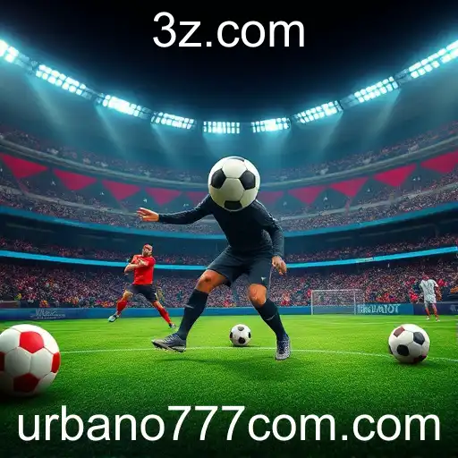 A Ascensão do Urbano777 no Cenário de Jogos Online