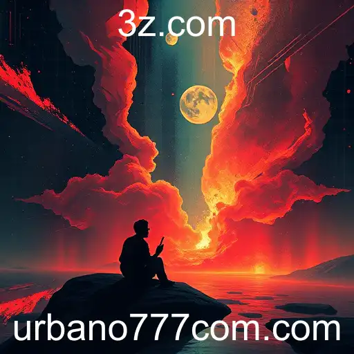 A Ascensão do Urbano777: O Mundo dos Jogos em 2025